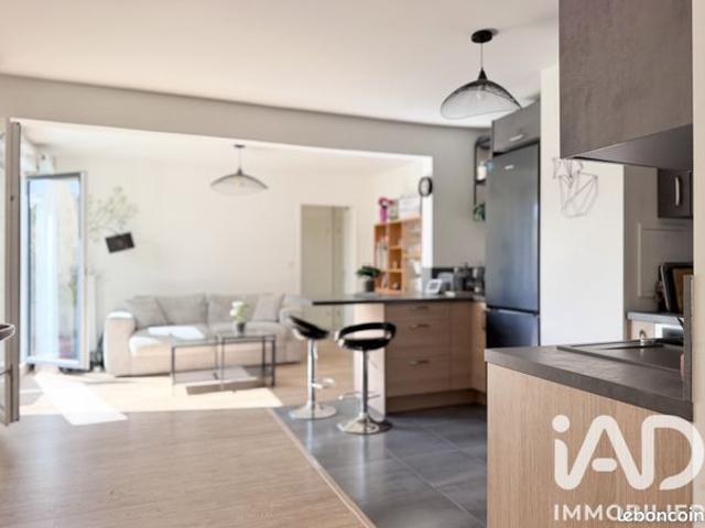 Appartement vente à Cachan, Val-de-Marne