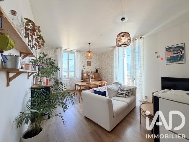 Appartement vente à Pré de la Cure, Viuz-en-Sallaz