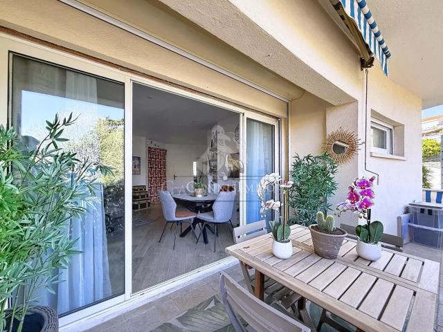 Appartement vente à Grasse, Cannes