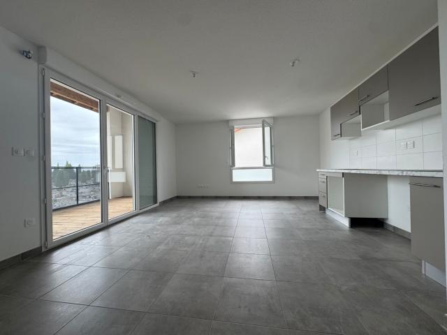 Appartement location à Toulouse, L'union