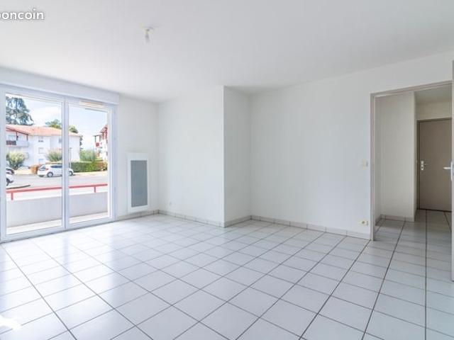 Appartement vente à Dax, Saint-paul-lès-dax