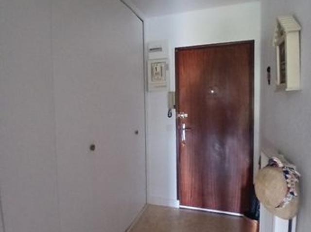 Appartement vente à Decize, Nièvre