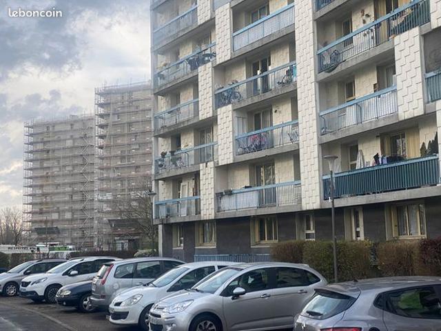 Appartement vente à Aulnay-sous-Bois, Seine-Saint-Denis