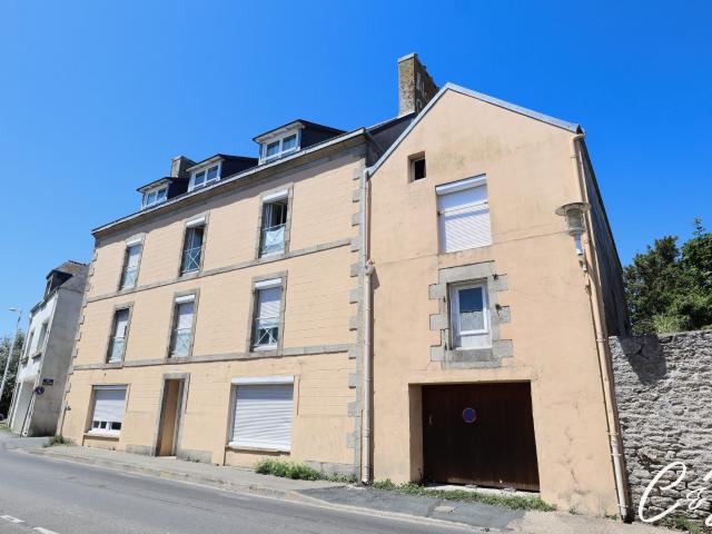 Appartement vente à Le Port, Guilvinec