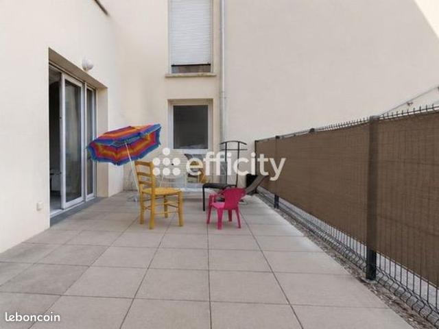 Appartement vente à Toulouse