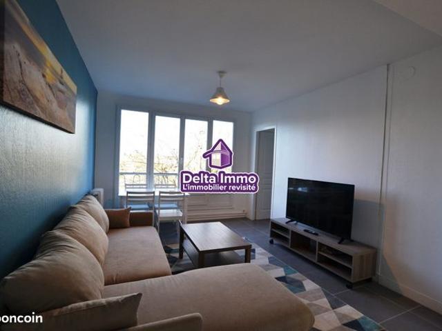 Appartement vente à Évreux, Evreux