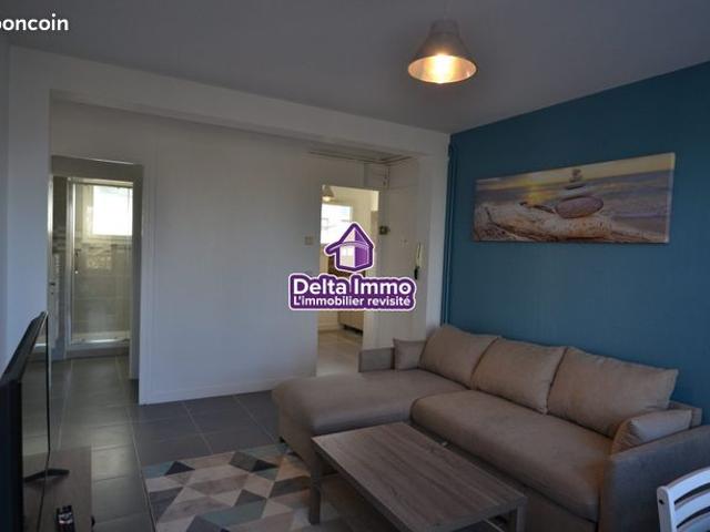 Appartement vente à Évreux, Evreux