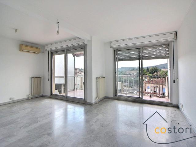 Appartement location à Arrondissement de Draguignan, Draguignan