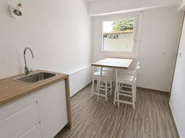 Appartement vente à Pau