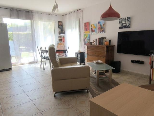 Appartement vente à Pau, Gelos