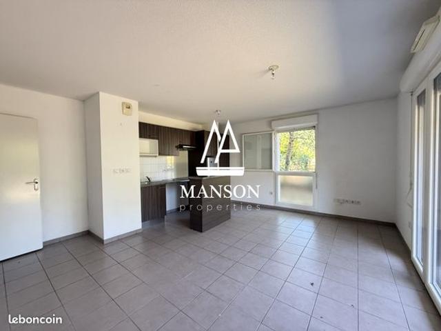 Appartement vente à Bordeaux, Parempuyre