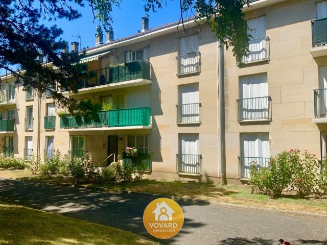 Appartement vente à Sarcelles, Saint-brice-sous-forêt