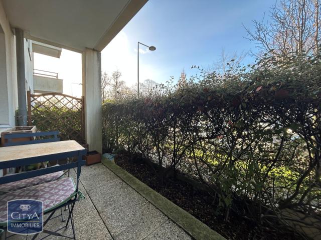 Appartement vente à Caen, Hérouville-saint-clair