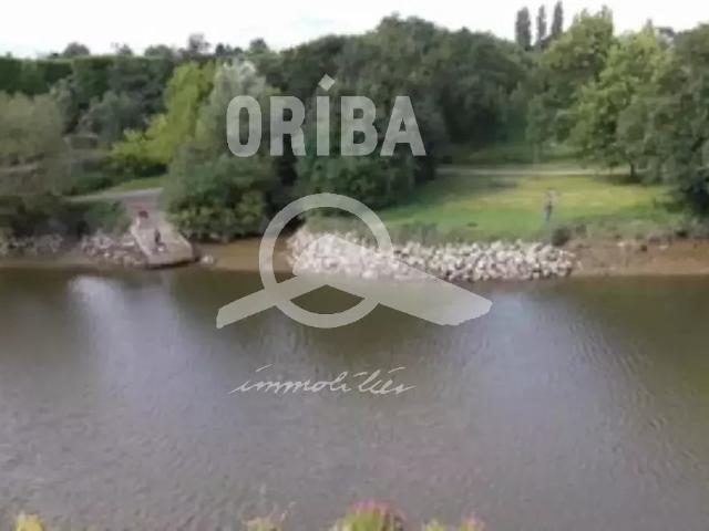 Appartement location à Nantes, Rezé