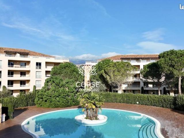 Appartement vente à Sartène, Porto-vecchio