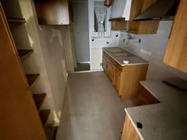 Appartement vente à Sarcelles, Saint-gratien