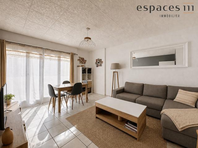 Appartement vente à Trappes, Yvelines