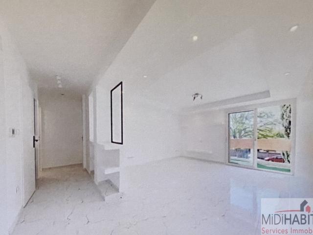 Appartement vente à Toulouse, Blagnac