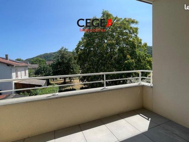 Appartement vente à Libourne, Sablons