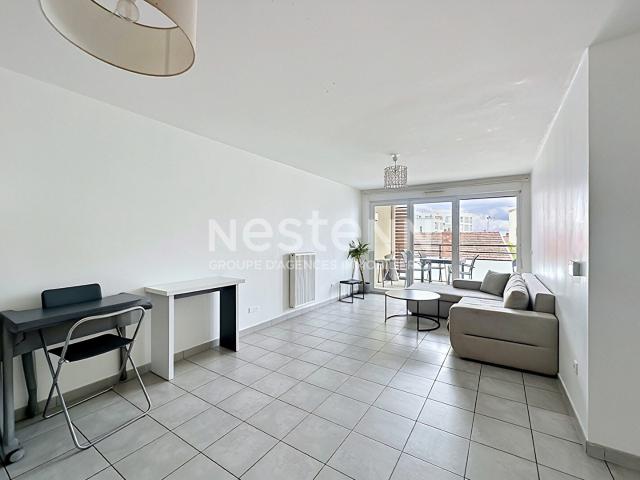 Appartement vente à Lyon, Métropole de Lyon