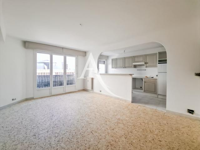Appartement vente à Grasse, Le Cannet