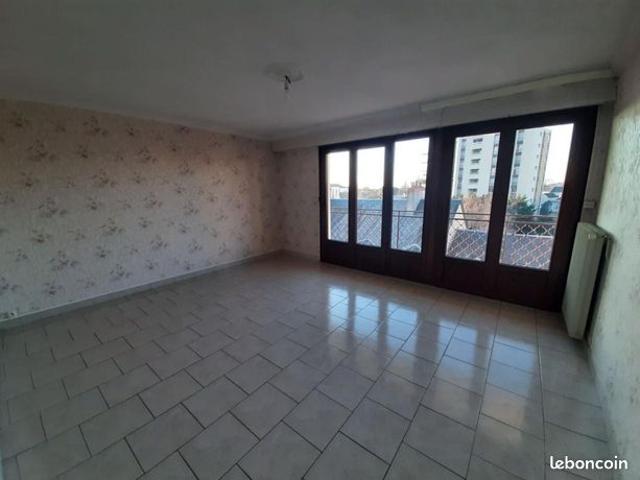 Appartement vente à Châteauroux, Centre-Val de Loire