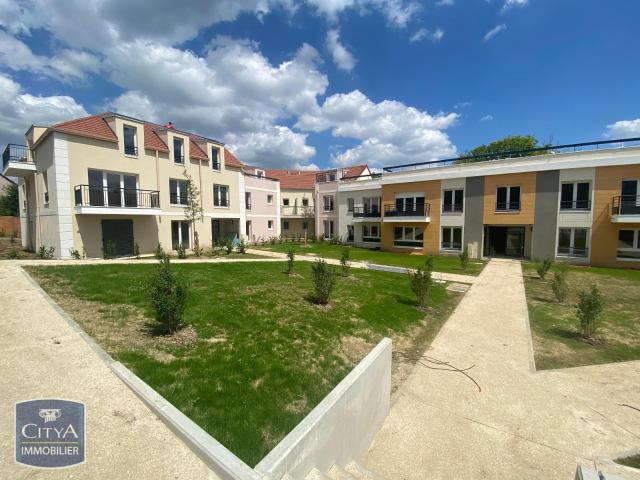Appartement location à Palaiseau, Saint-germain-lès-arpajon