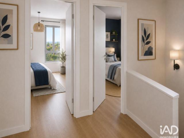 Appartement vente à Lyon, Métropole de Lyon