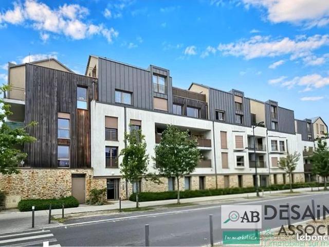 Appartement vente à Montévrain