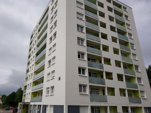 Appartement vente à Rouen, Barentin