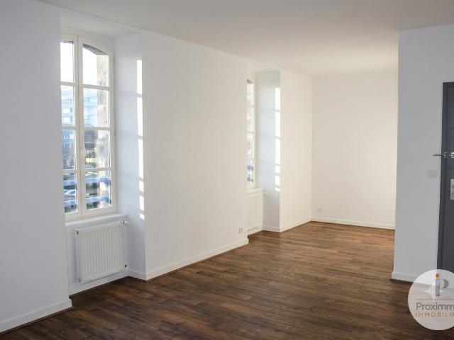 Appartement location à Vannes, Bretagne