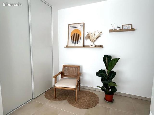 Appartement vente à Angers, Les Ponts-de-cé