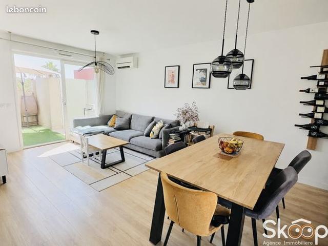 Appartement vente à Montpellier, Jacou