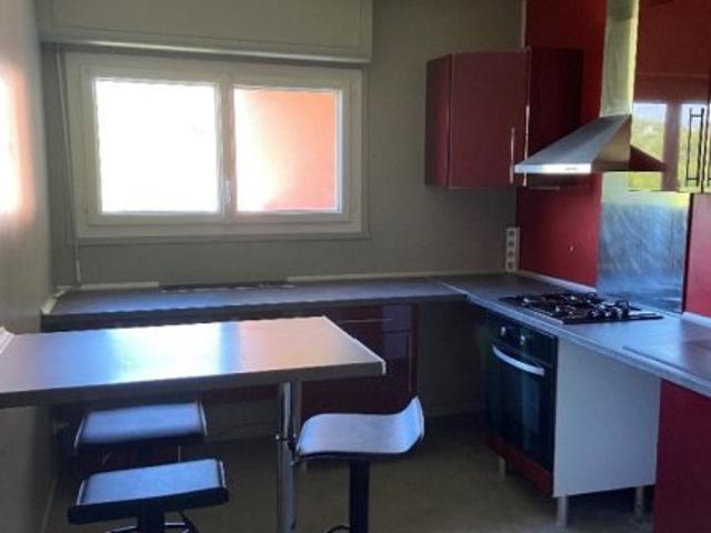 Appartement vente à Montagne des Boulets, Le Creusot
