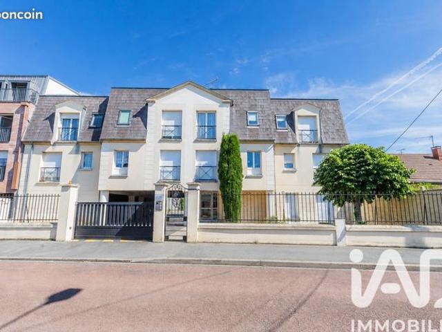 Appartement vente à Épernay, Morangis