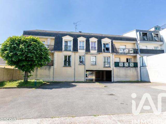 Appartement vente à Épernay, Morangis