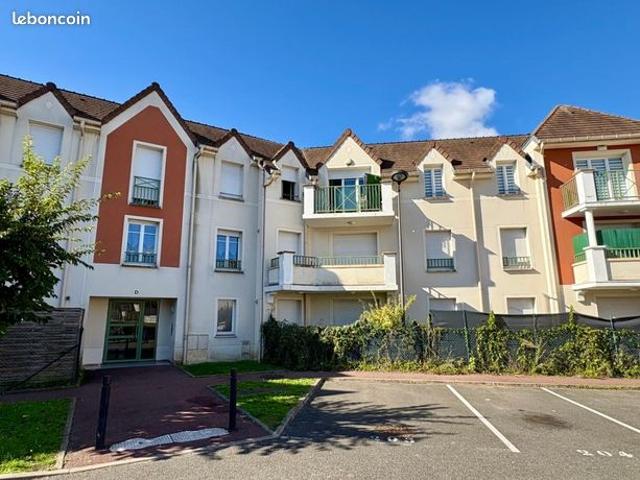 Appartement vente à Pontoise, Persan