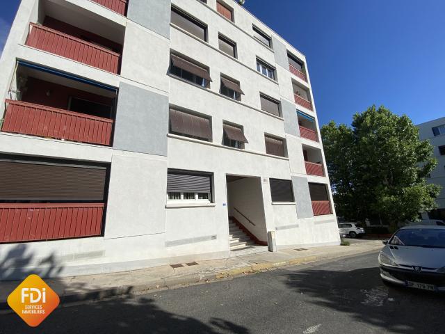 Appartement vente à Lemasson, Montpellier