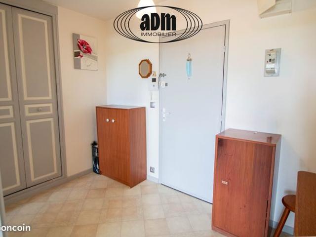 Appartement vente à Meaux