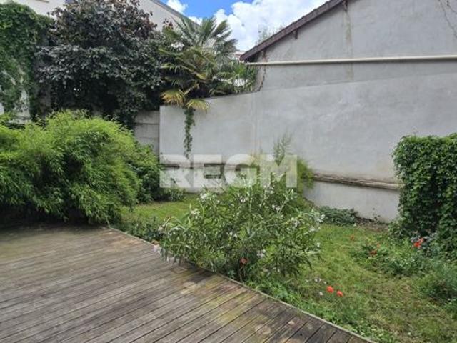 Appartement vente à Saint-Denis, Saint-denis