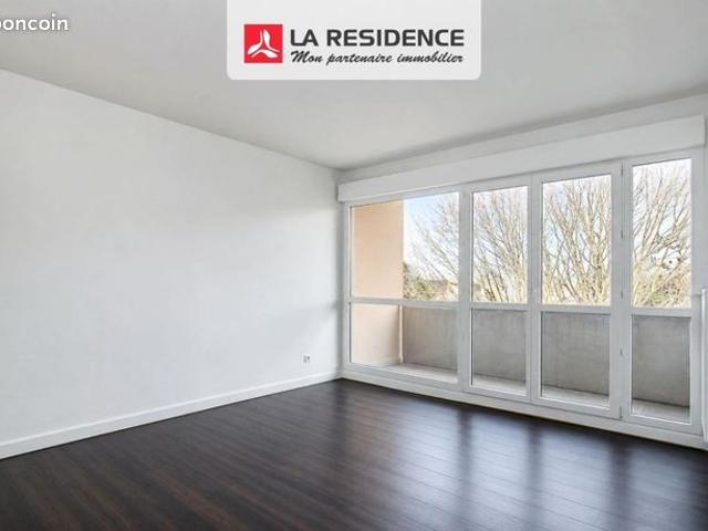 Appartement vente à Les Andelys, Gaillon