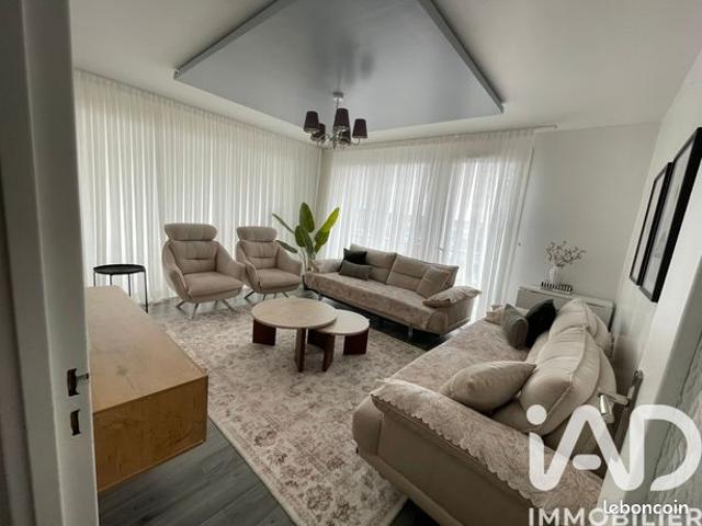 Appartement vente à Le Raincy, Livry-gargan