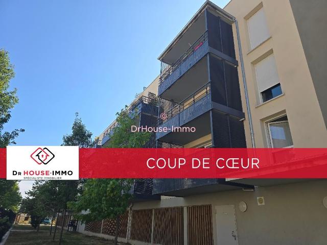 Appartement vente à Les Andelys, Vernon