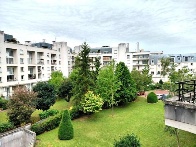 Appartement location à Pontoise, Cergy