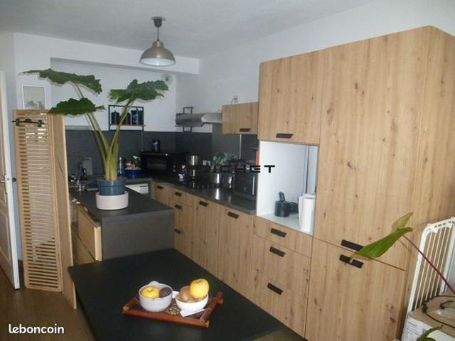 Appartement vente à Arcachon, La Teste-de-buch