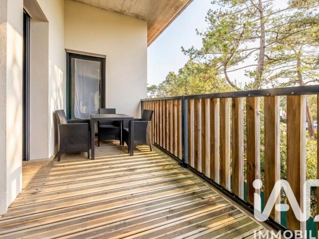 Appartement vente à Dax, Labenne