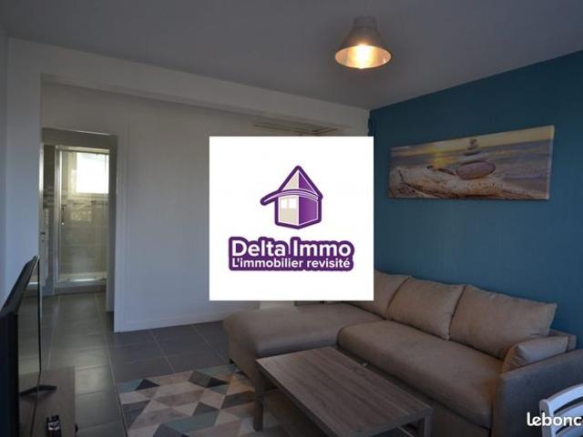 Appartement vente à Évreux, Evreux