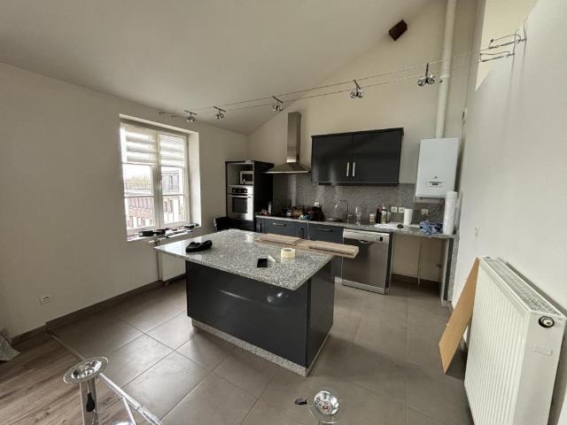 Appartement location à Orléans