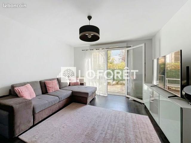 Appartement vente à Poissy, Yvelines