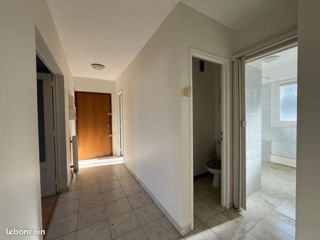 Appartement vente à Pau
